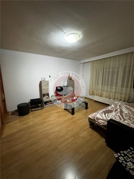 Vitan | Garsoniera | Decomandata | 36 mp | B12148